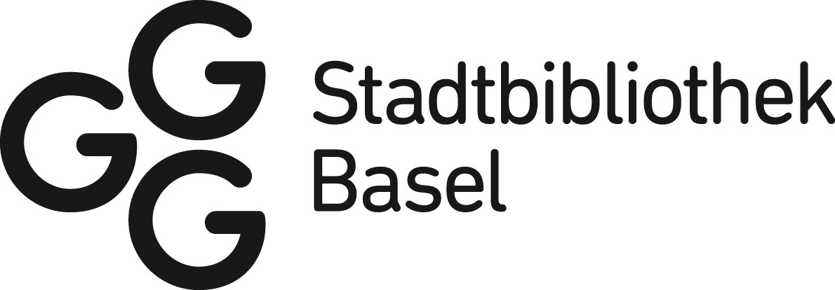 KinderLiteraturStadt - Literatur-Veranstaltungen für Kinder in der Bibliothek – Unterstützung durch GGG Stadtbibliothek Basel