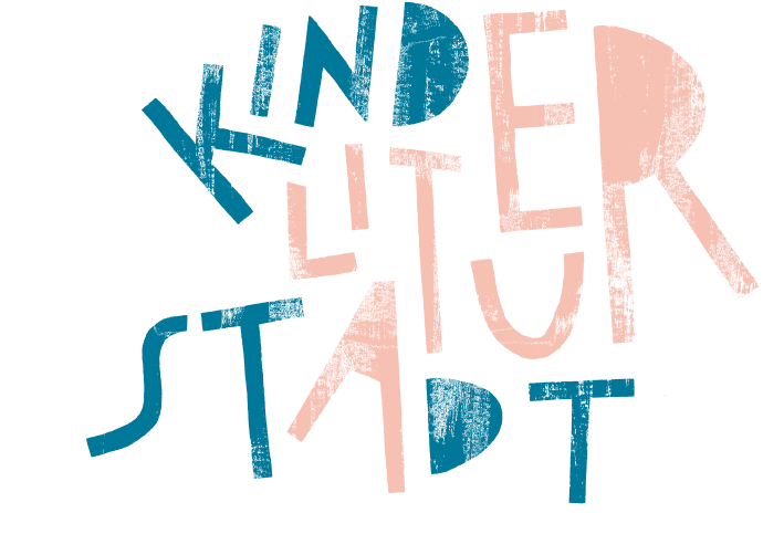 KinderLiteraturStadt - Literatur-Veranstaltungen für Kinder in der Bibliothek - Home - 