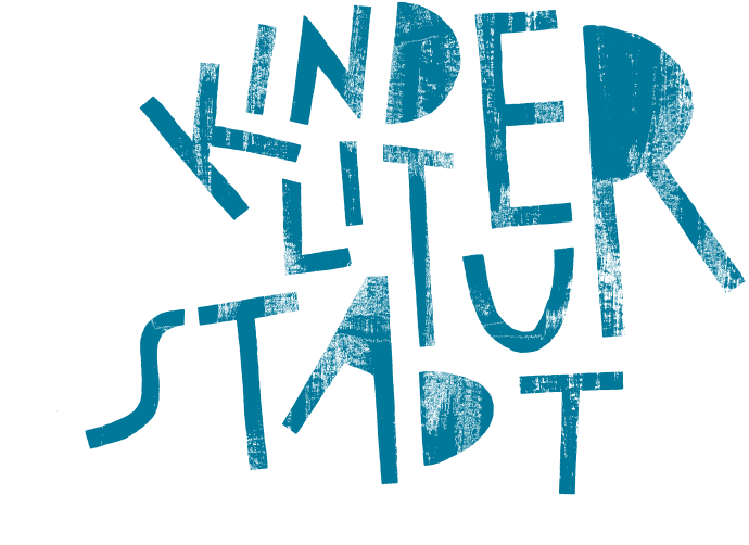 KinderLiteraturStadt - Literatur-Veranstaltungen für Kinder in der Bibliothek - Home - 