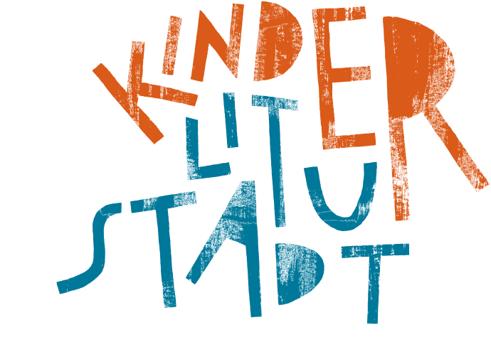 KinderLiteraturStadt - Literatur-Veranstaltungen für Kinder in der Bibliothek - Home - 