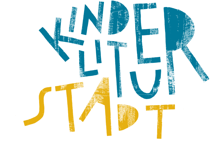 KinderLiteraturStadt - Literatur-Veranstaltungen für Kinder in der Bibliothek - Home - 